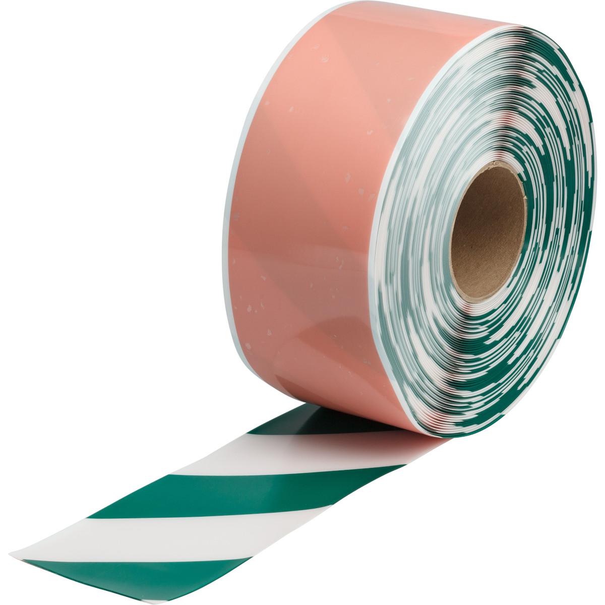 Brady® 170061 Pavement, Floor & Egress Marking Tape & Strips