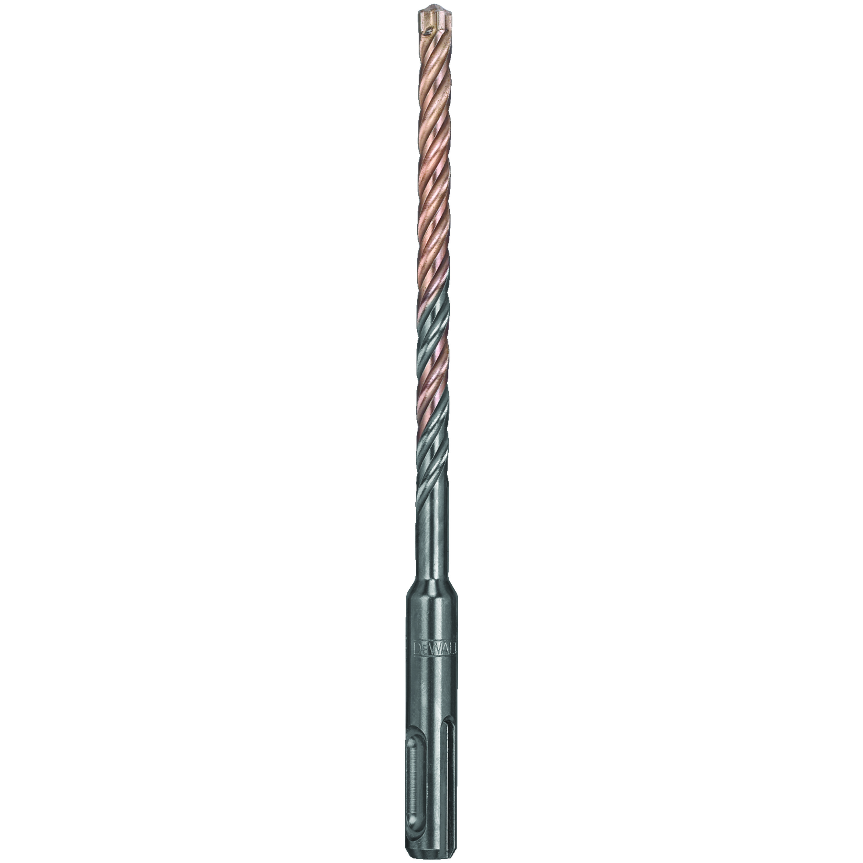 DeWALT® DW5517 Hammer Drill Bits