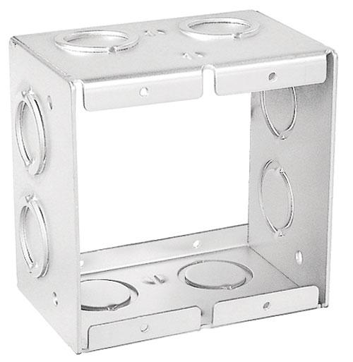 GARVIN® TBX-225 Masonry Box Extensions