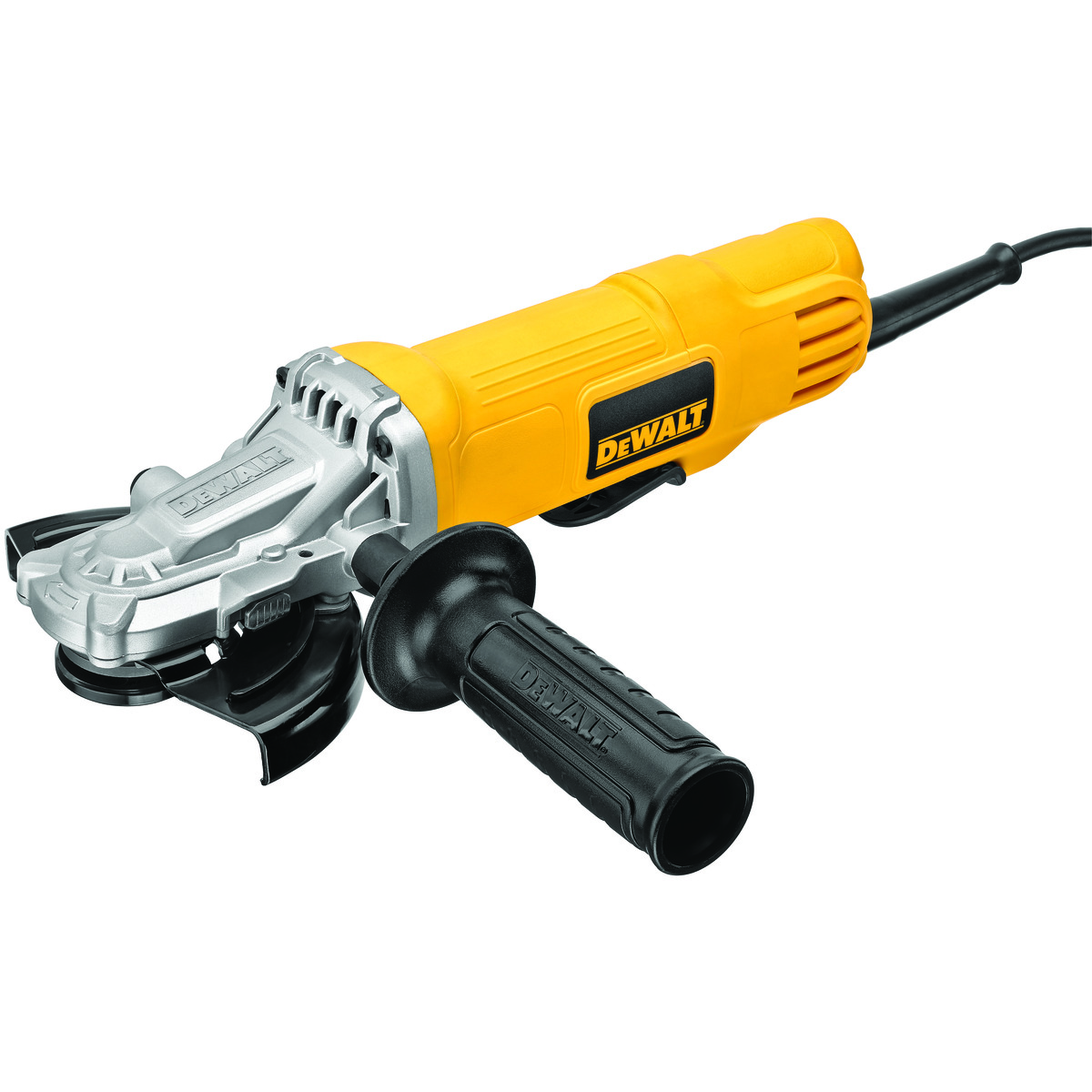 DeWALT® DWE4120FN Electric Angle Grinders