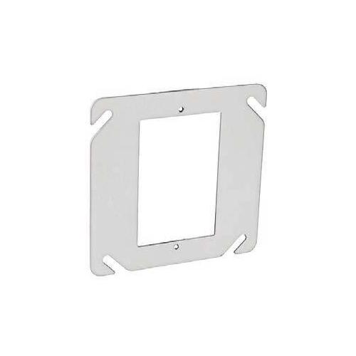 GARVIN® 52C62A-SS Square Box Plaster/Mud Rings