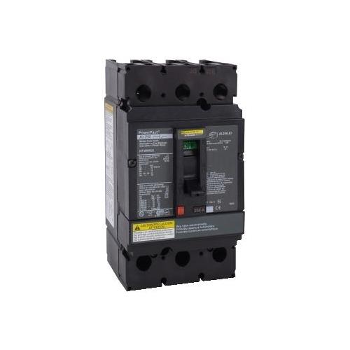Schneider Electric JGF36000S25 Molded Case Circuit Breakers