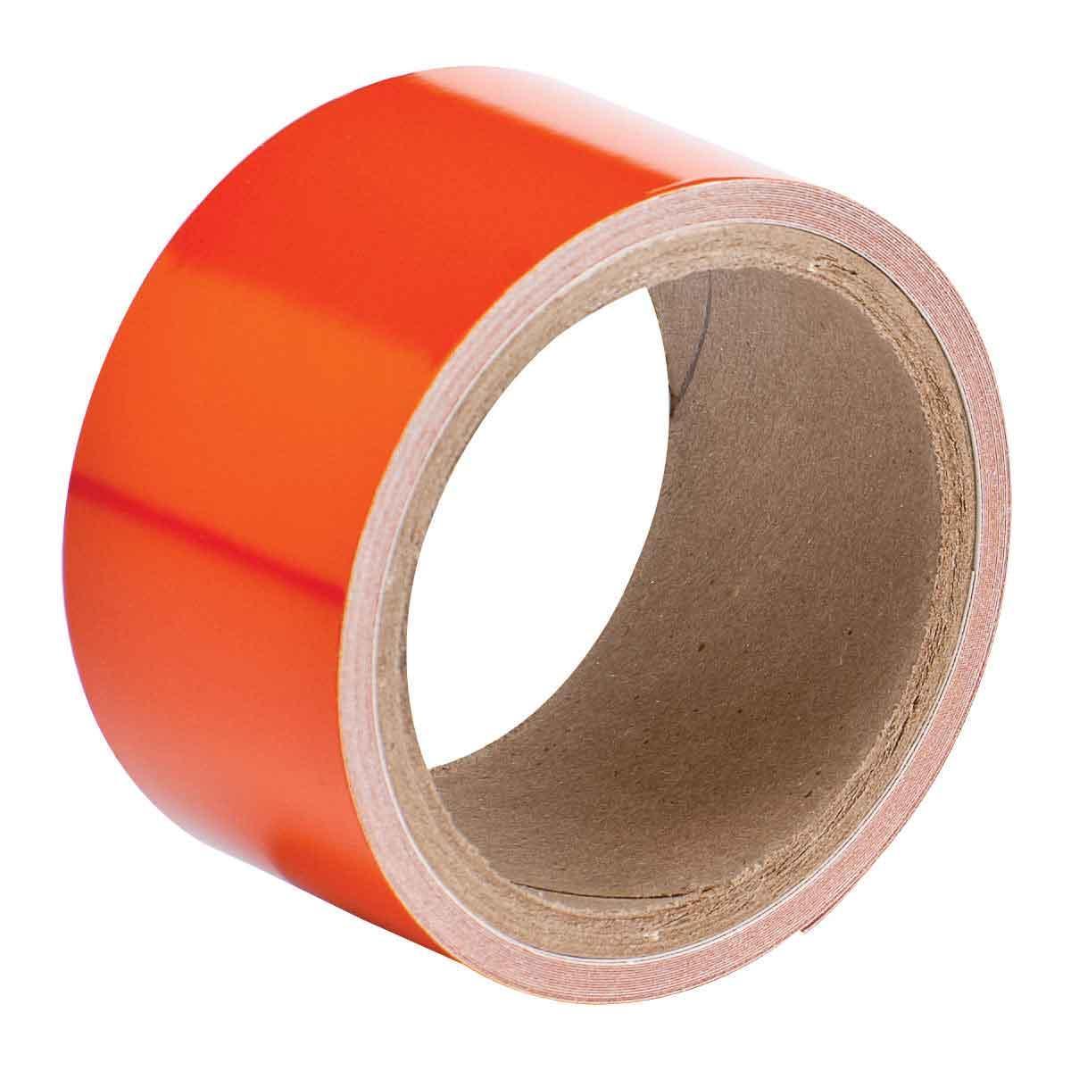 Brady® 78989 Pavement, Floor & Egress Marking Tape & Strips
