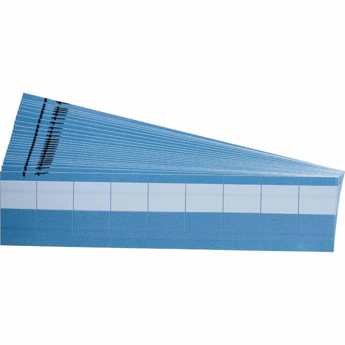 Brady® SLFW-100-PK Wire Marker Cards