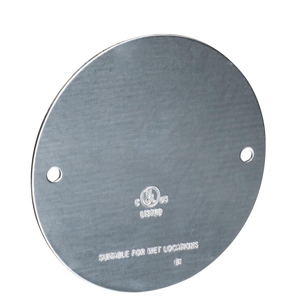 Southwire - Topaz WRCB Weatherproof Round Box Covers