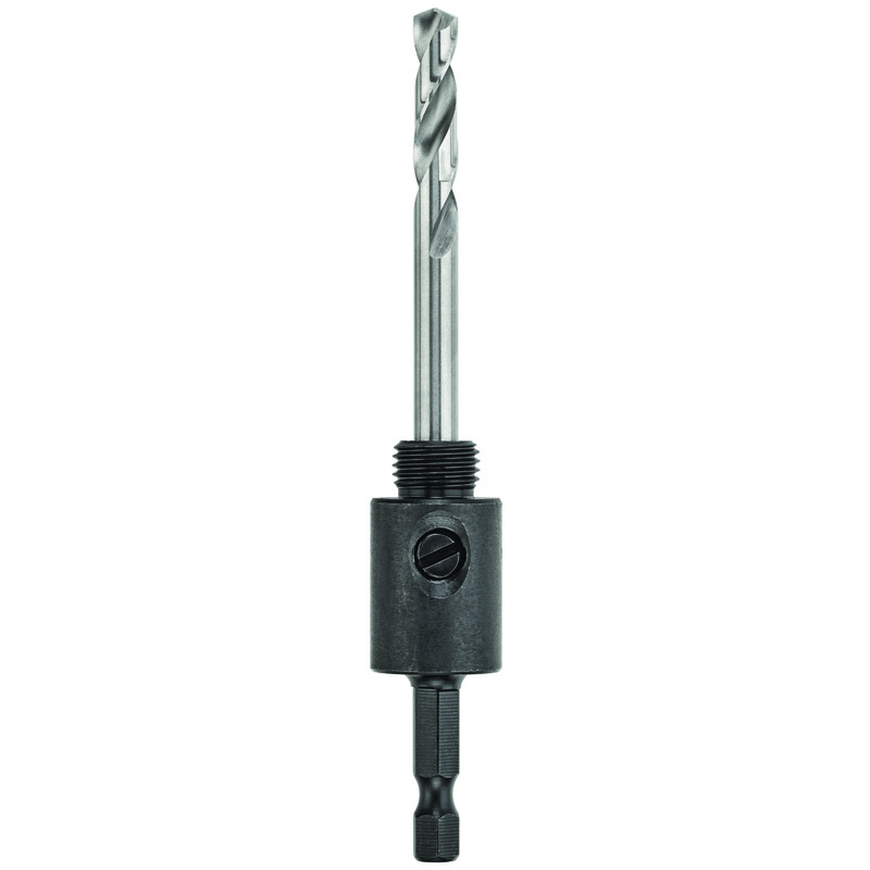 DeWALT® DAH9141PBM Hole Saw Arbors & Pilot Bits