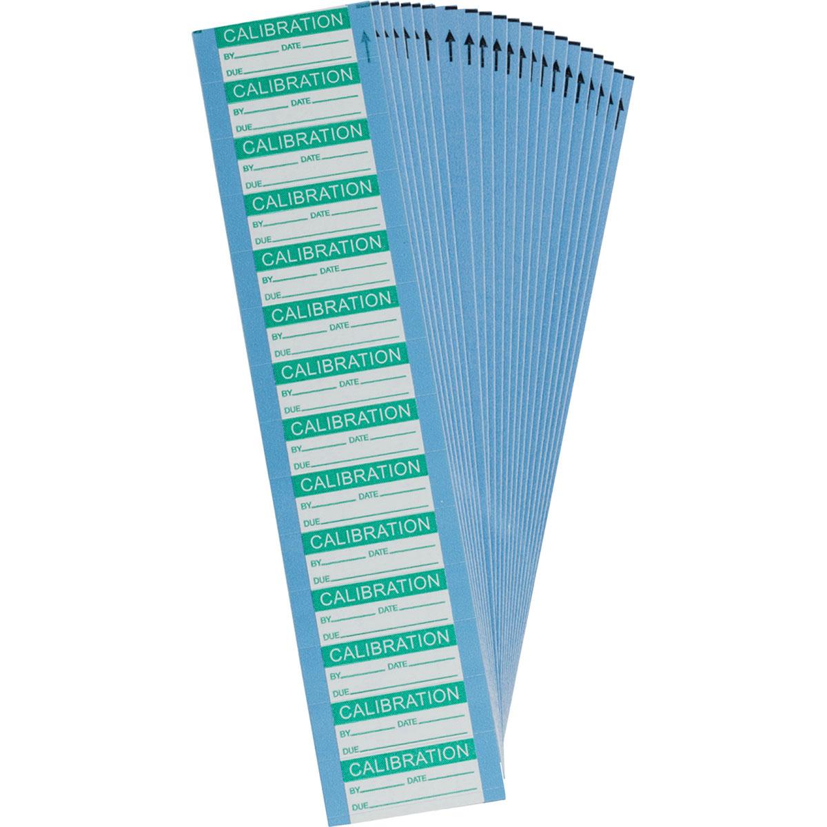 Brady® WOAF-10-PK Blank Labels & Preprinted Headers