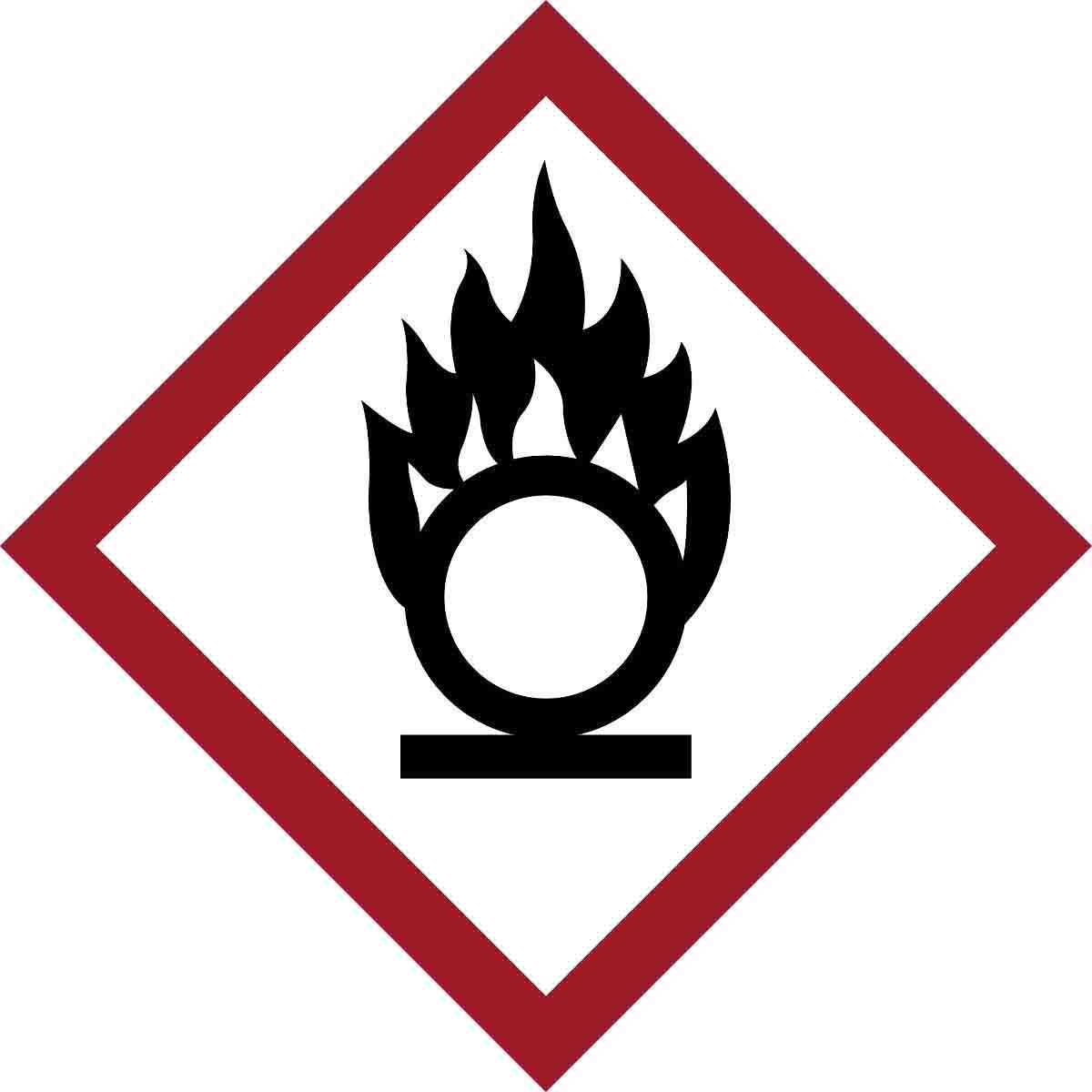 Brady® 121191 Safety & Facility Labels