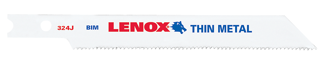 Lenox® 20707B324J Jig Saw Blades