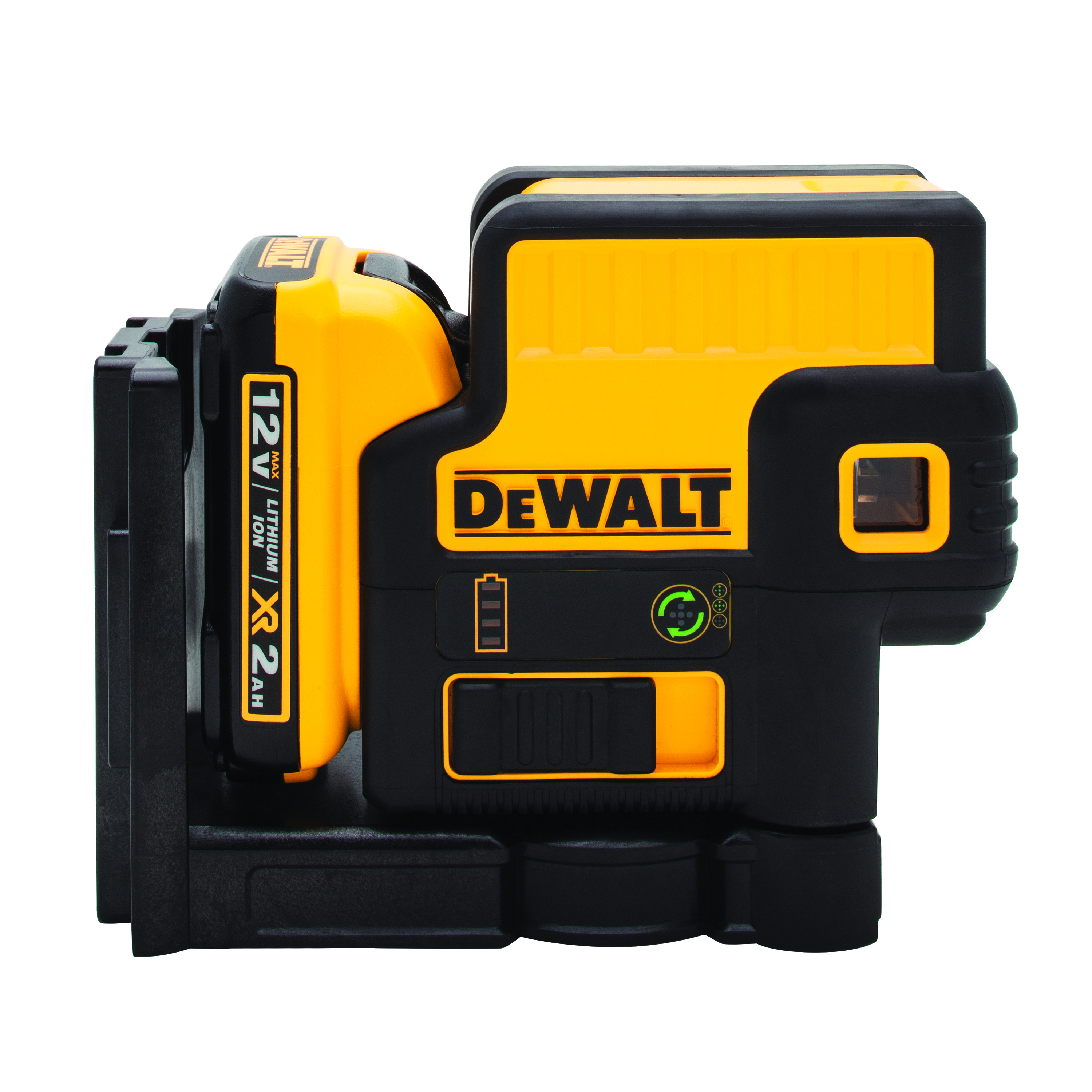 DeWALT® DW085LG Cordless Laser Level
