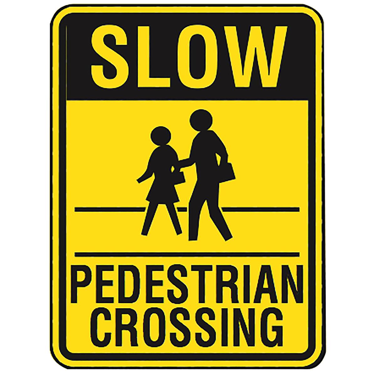 Brady® 103786 Parking & Traffic Signs