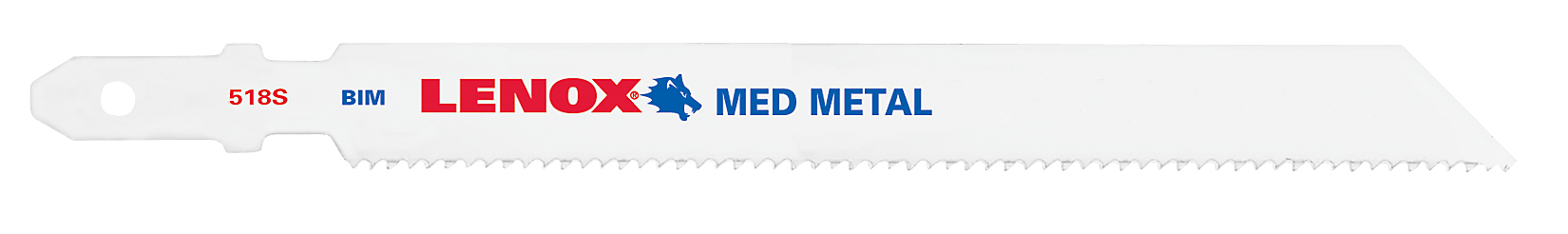 Lenox® 20308BT518S Jig Saw Blades