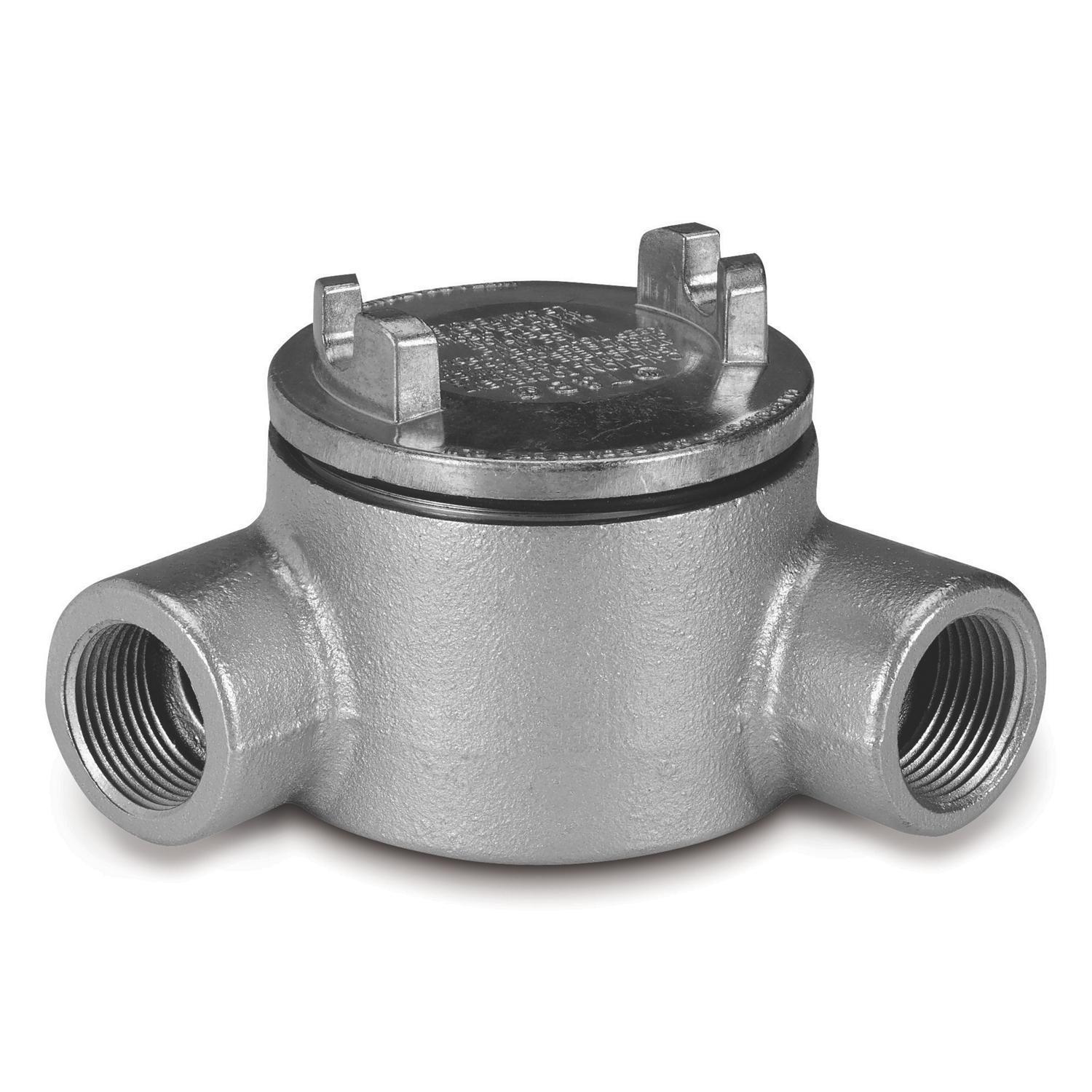 T&B® GUAN36-TB Explosion-Proof Conduit Outlet Boxes