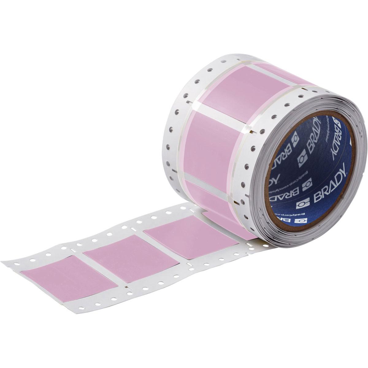 Brady® 2HT-1500-2-PK-S-2 Wire Marker Sleeves