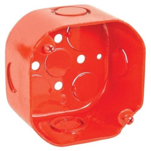 GARVIN® 54171-RED Octagon Boxes