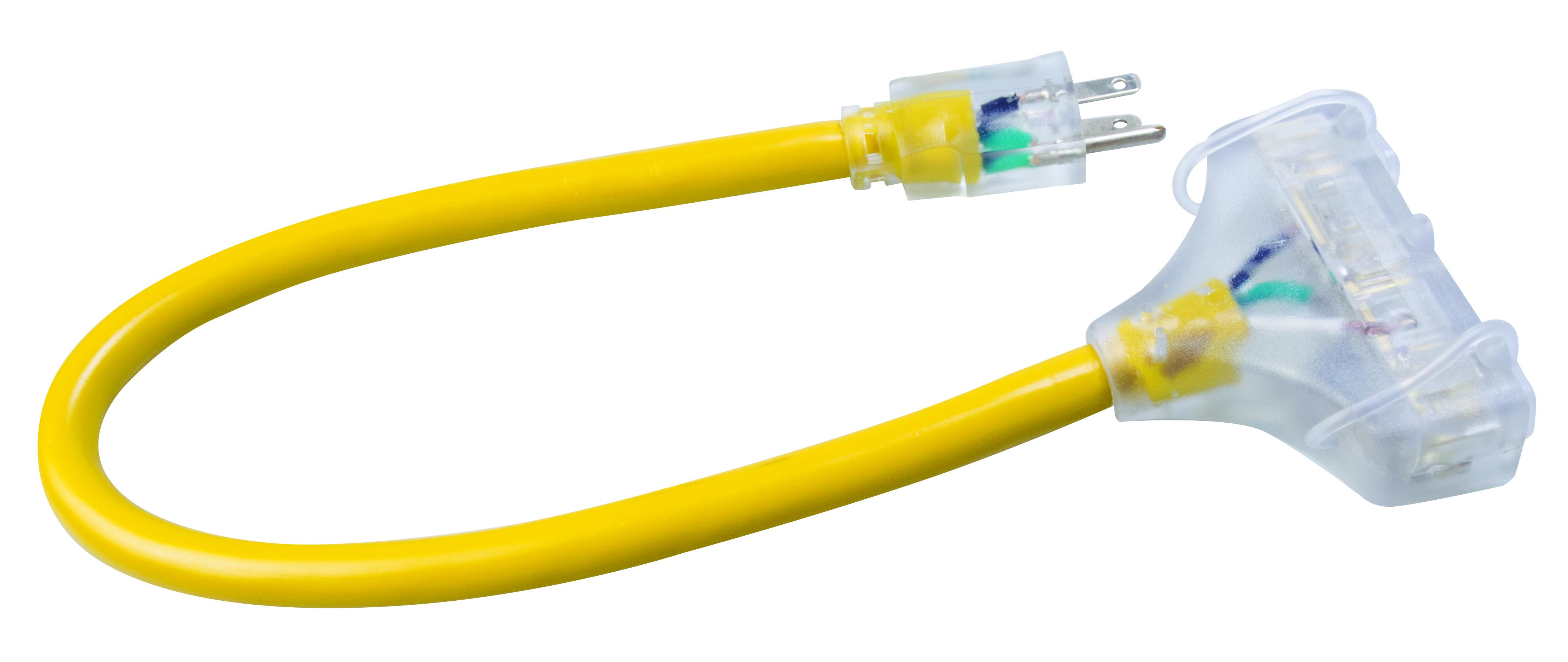 Southwire® 3482SW8802 Portable Cords - SEOW