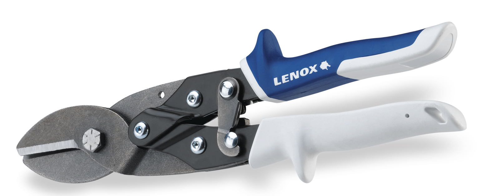 Lenox® 22208C3 Metal Crimpers