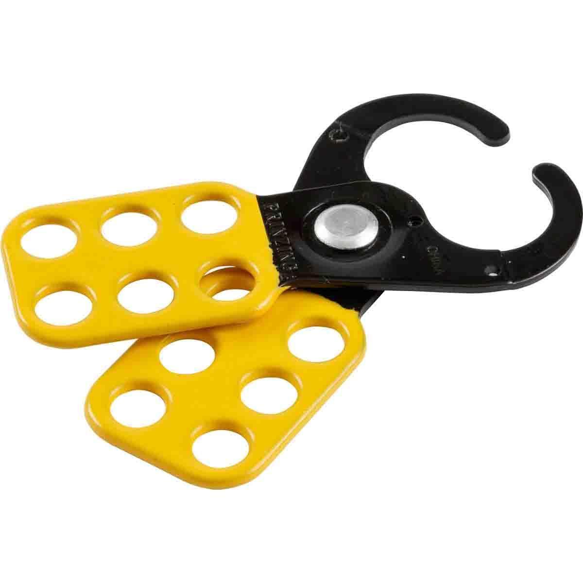 Brady® T218 Lockout Hasps