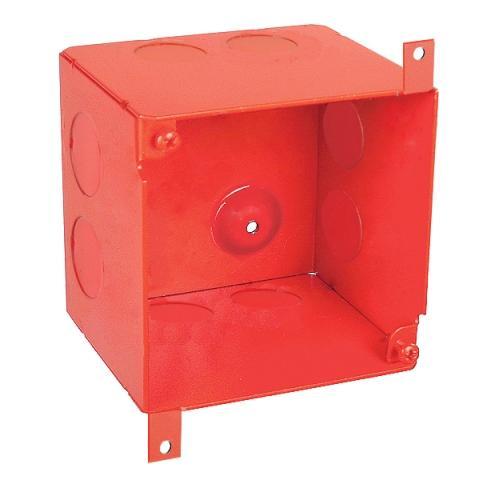 GARVIN® 52181-3/4-SPKRR Concrete Box