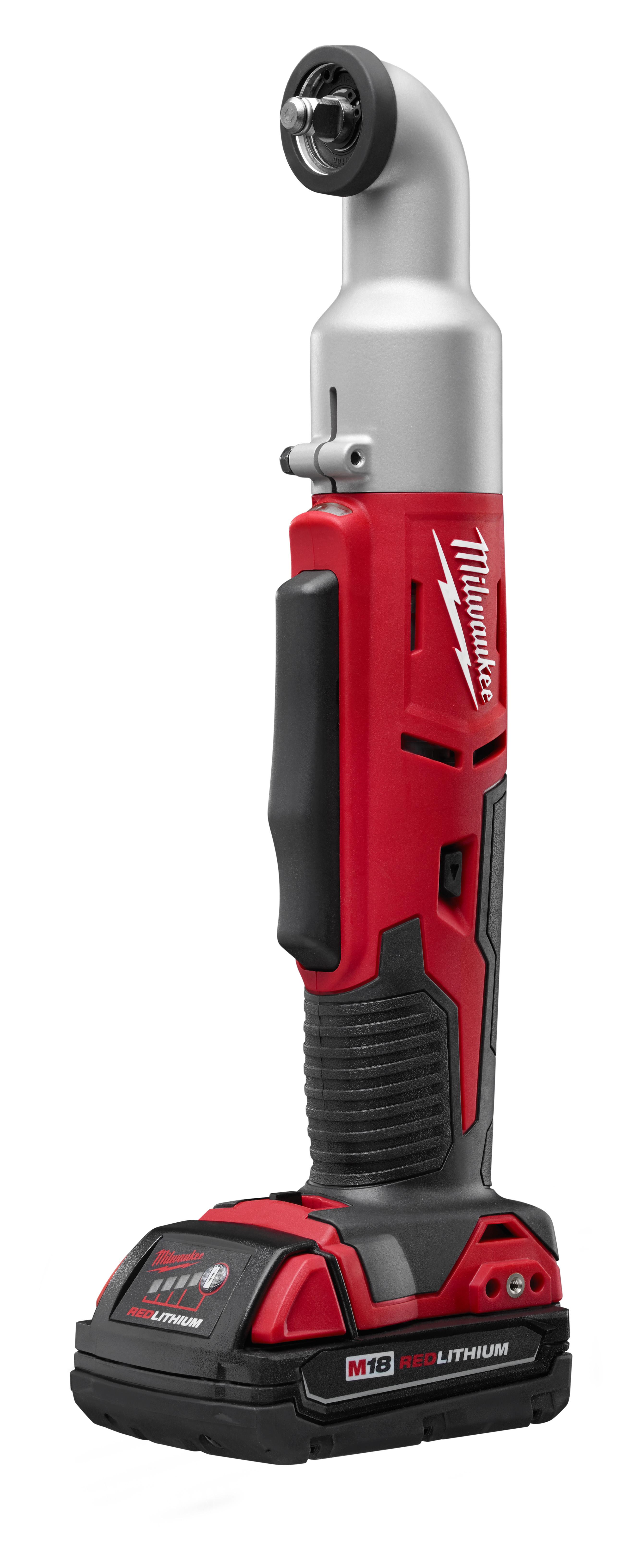 Milwaukee® 2668-21CT Cordless Impact Wrenches