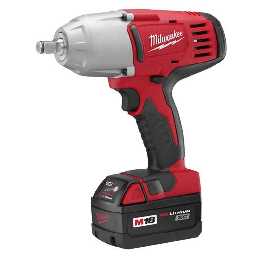Milwaukee® 2663-22 Cordless Impact Wrenches