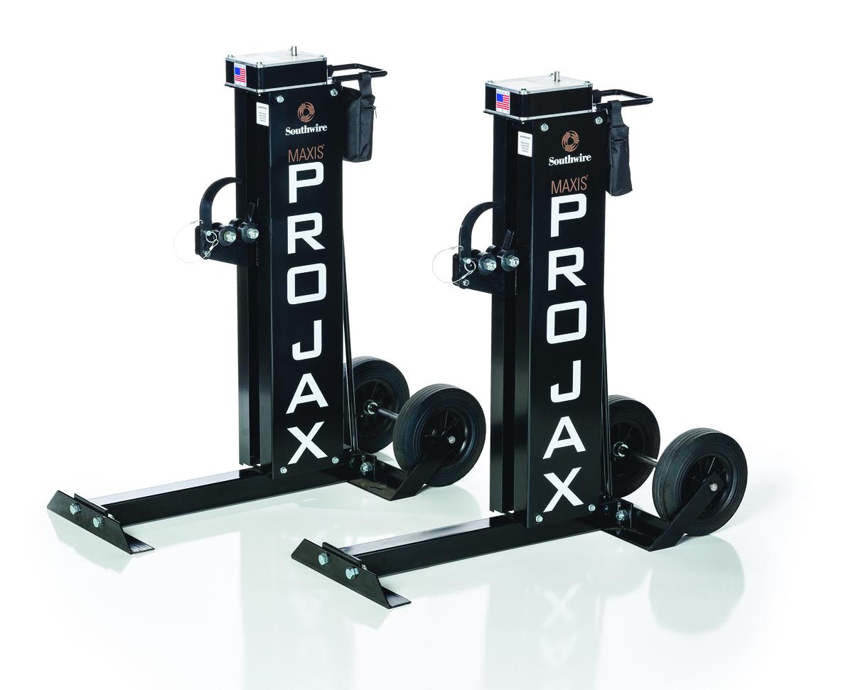 Southwire® 58526401 Reel Stands