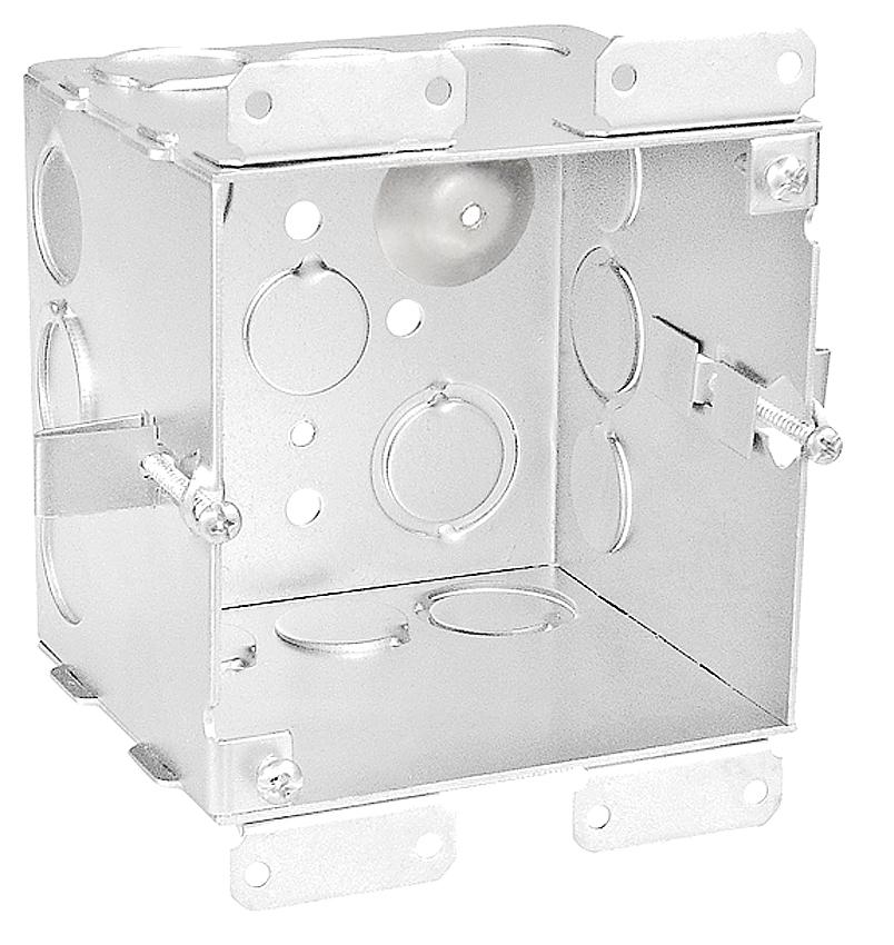 GARVIN® 52171-OW Square Boxes