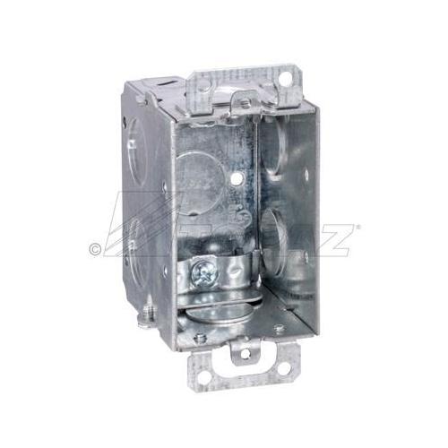 Southwire - Topaz SBG519 Switch - Device Outlet Boxes