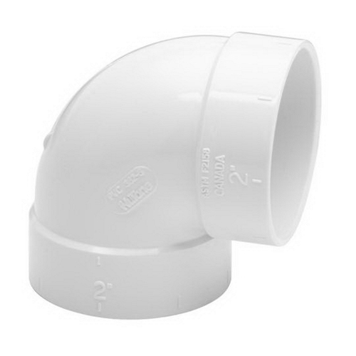 Broan® CF382S Central Vacuum Inlets & Fittings