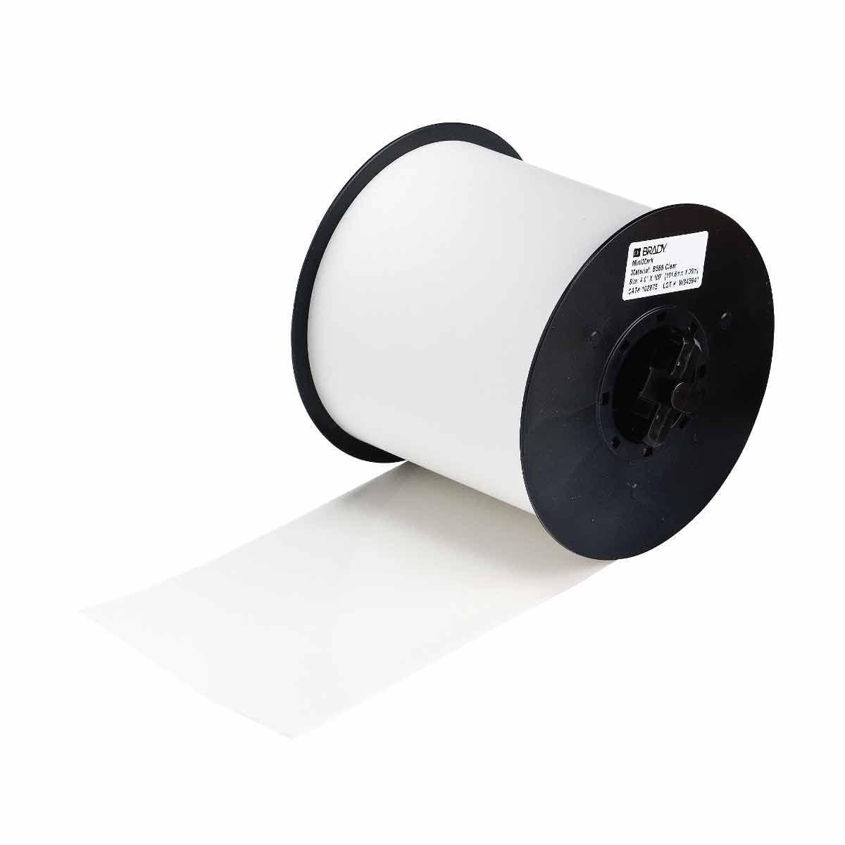 Brady® 113187 Label Cartridges
