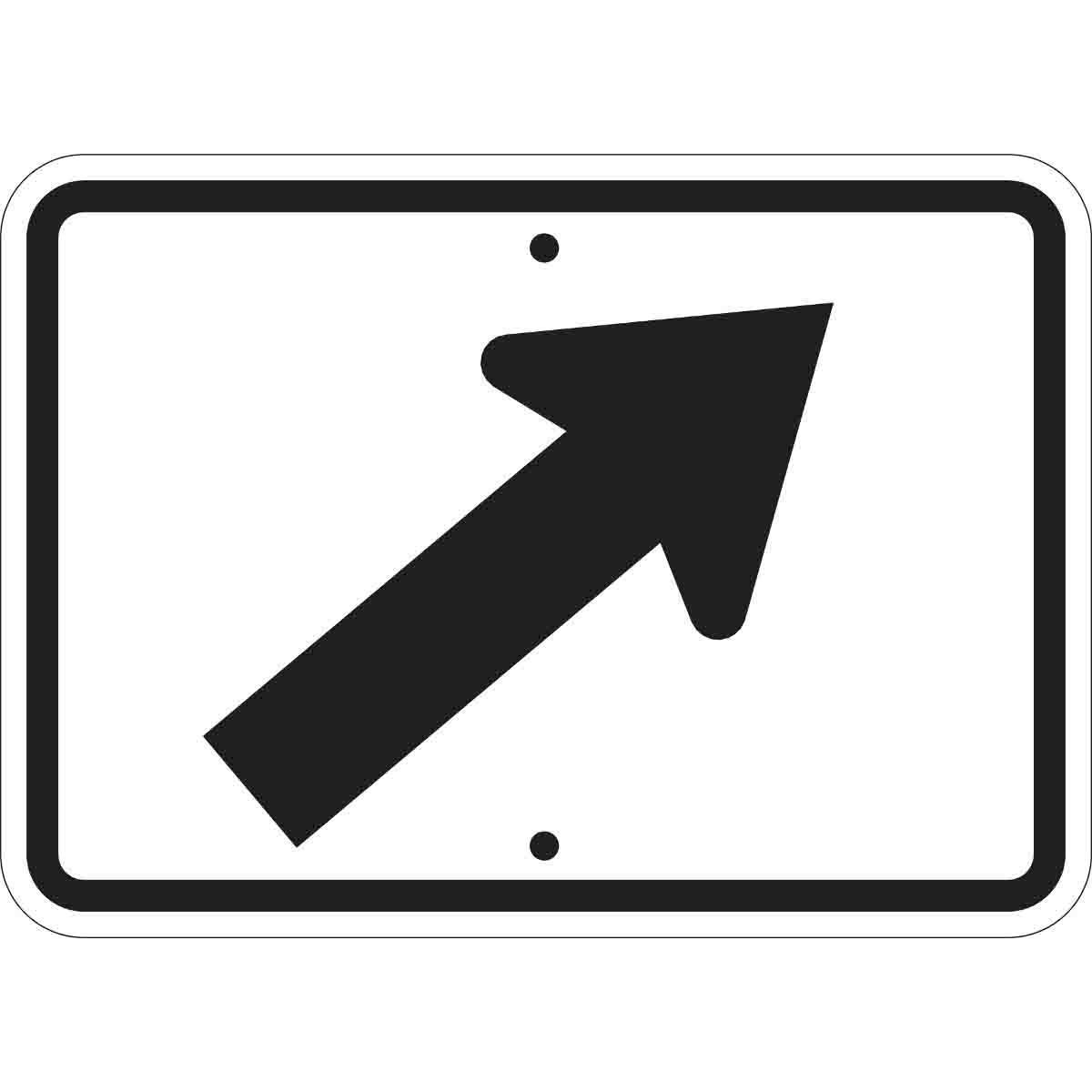 Brady® 80060 Parking & Traffic Signs