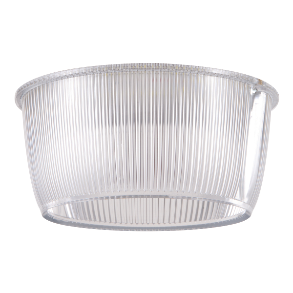 Lumark SR-CARETAKER Light Fixture Refractors