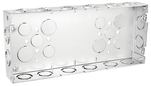 GARVIN® GB-1584 Gang Box
