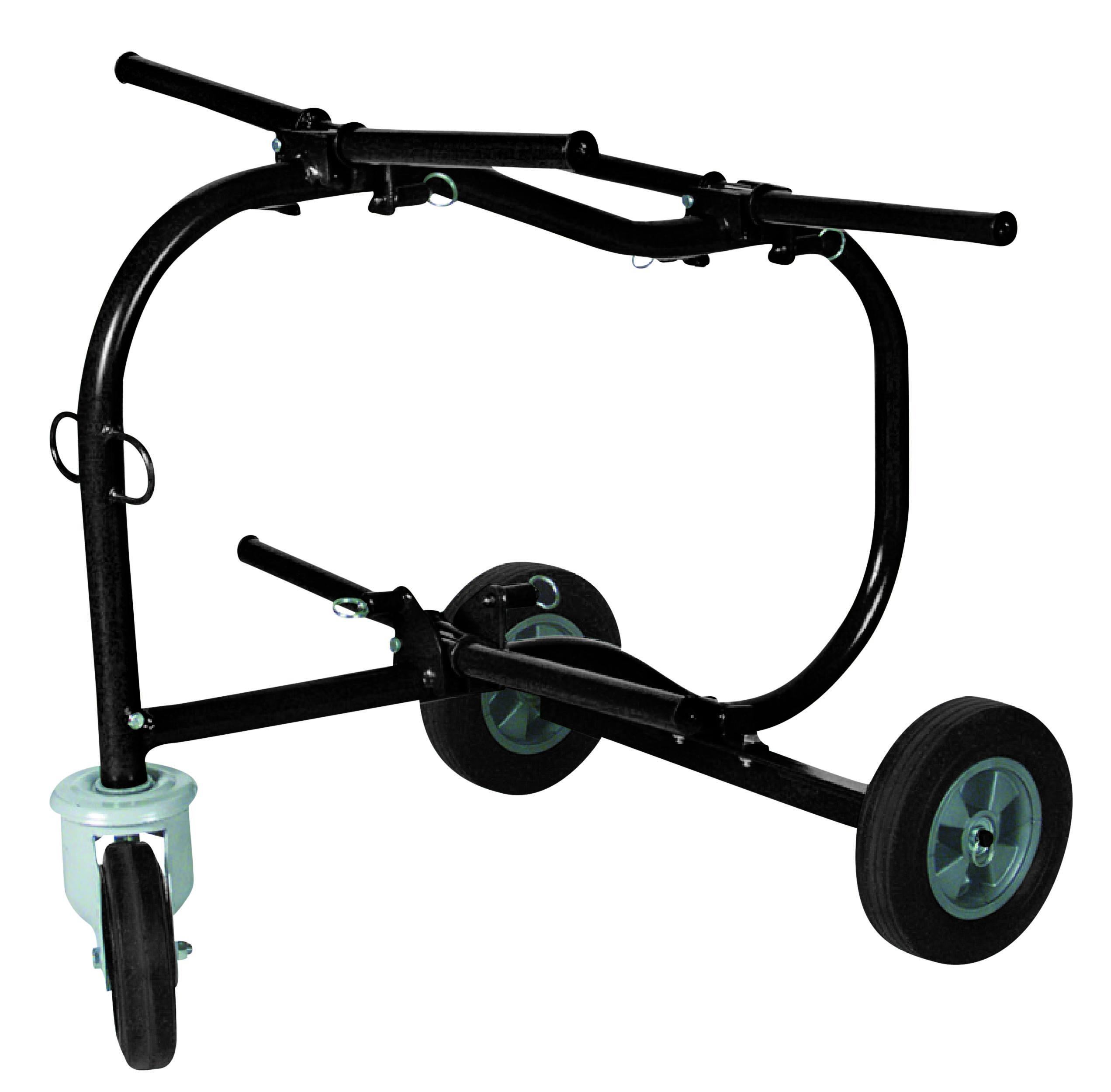 Southwire® 78335001 Cable/Wire Carts & Caddies