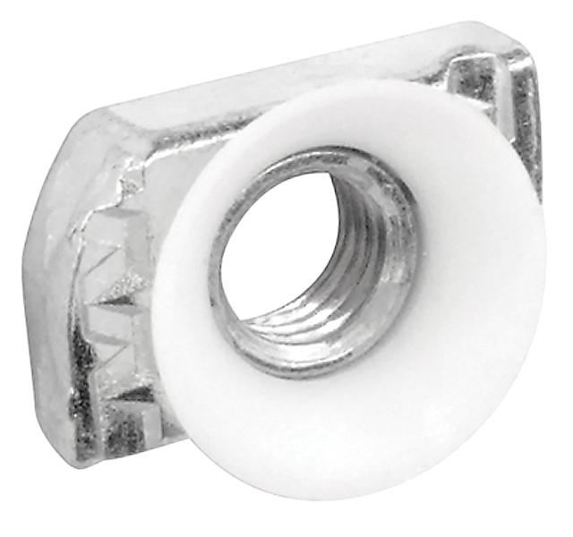 GARVIN® SNCN1213 Channel Nuts & Hardware