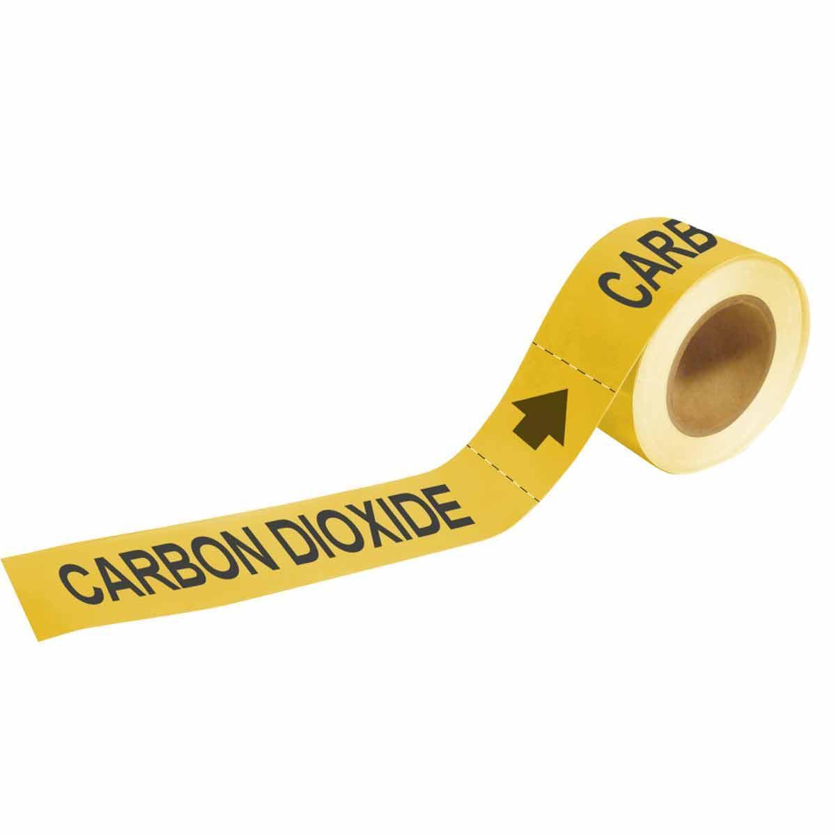 Brady® 73865 Pipe Markers