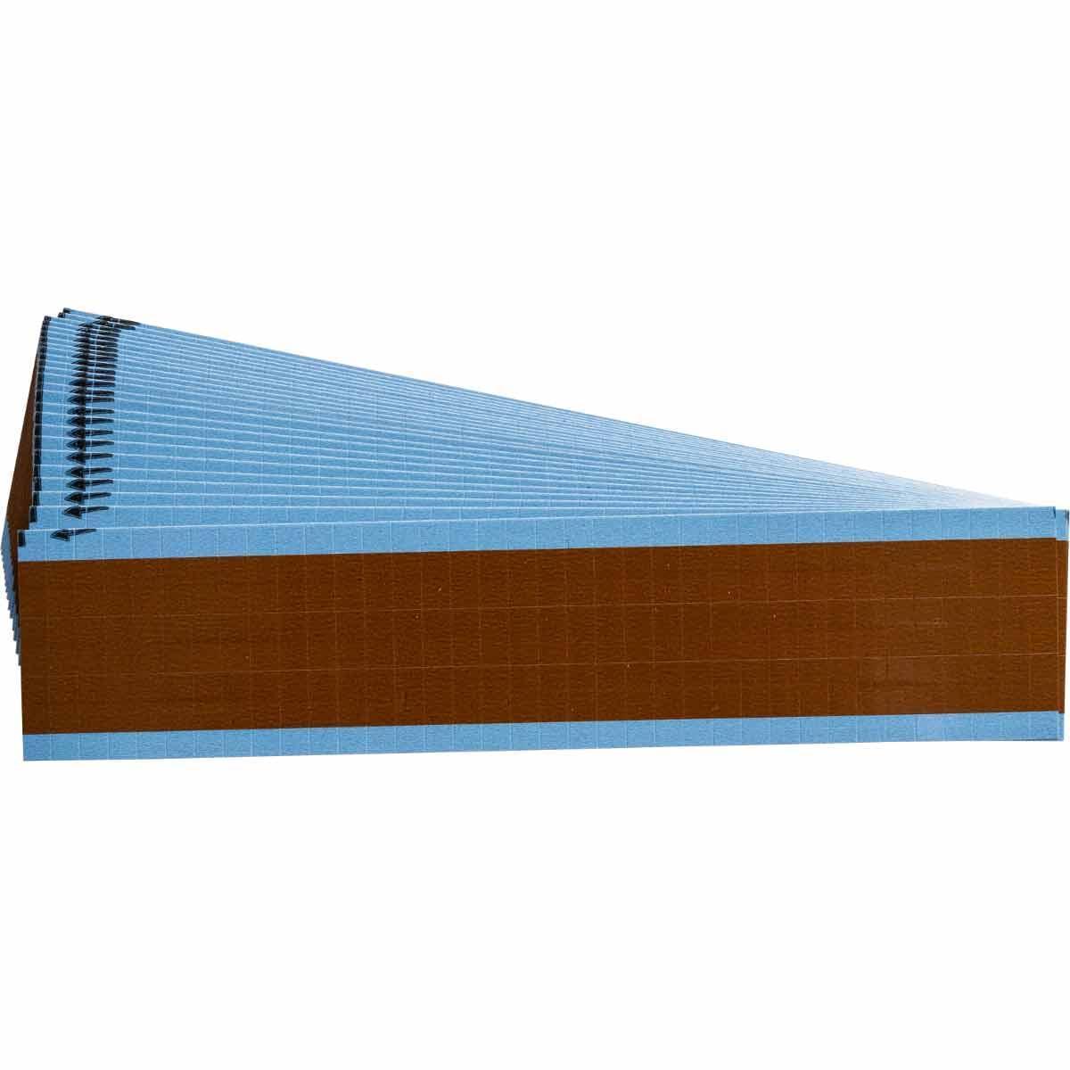 Brady® TMM-COL-BR-PK Wire Marker Cards