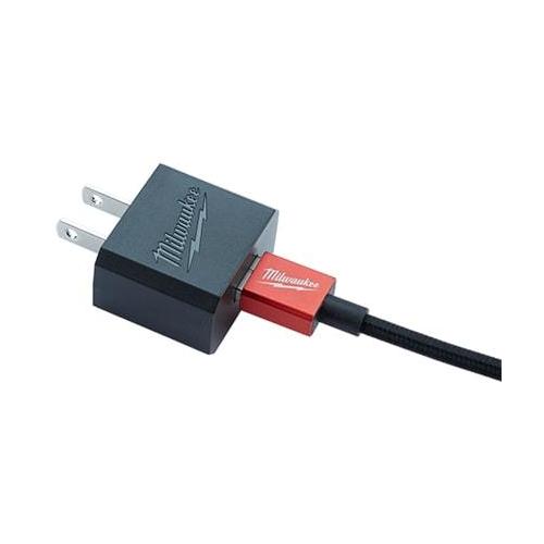 Milwaukee® 48-59-1202 Cordless Tool Battery Chargers