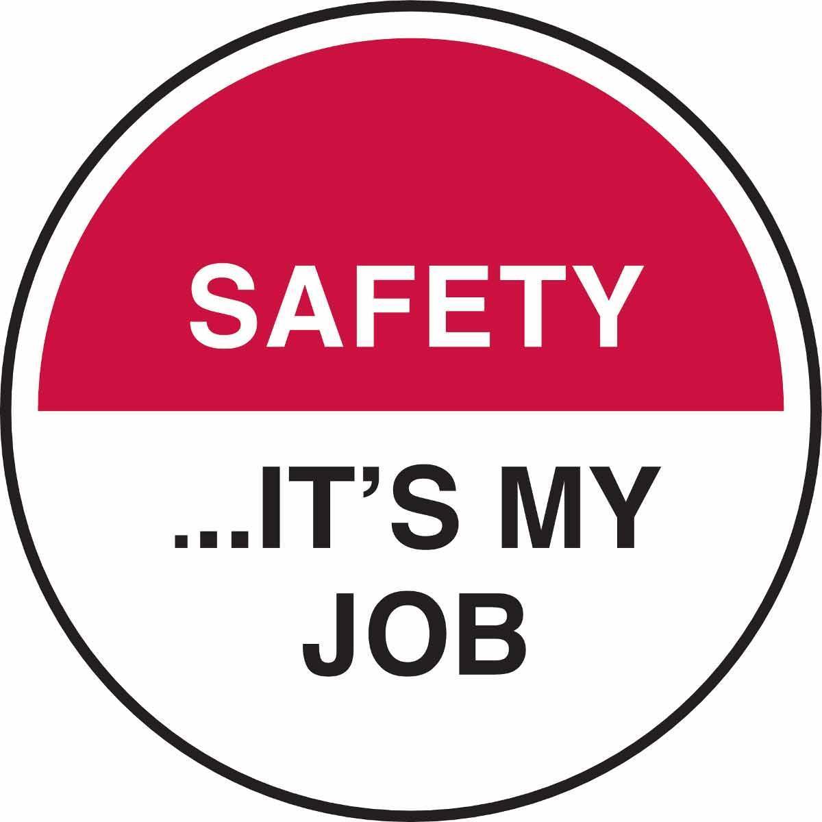 Brady® 42271 Safety & Facility Labels