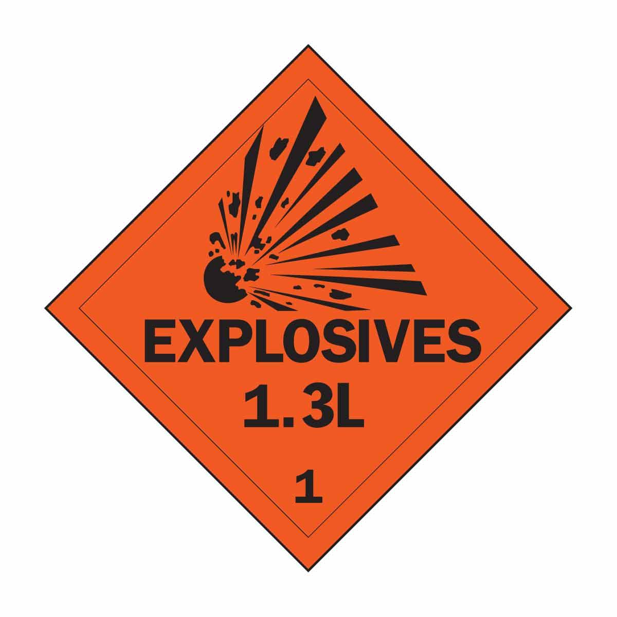Brady® 63325 Placards