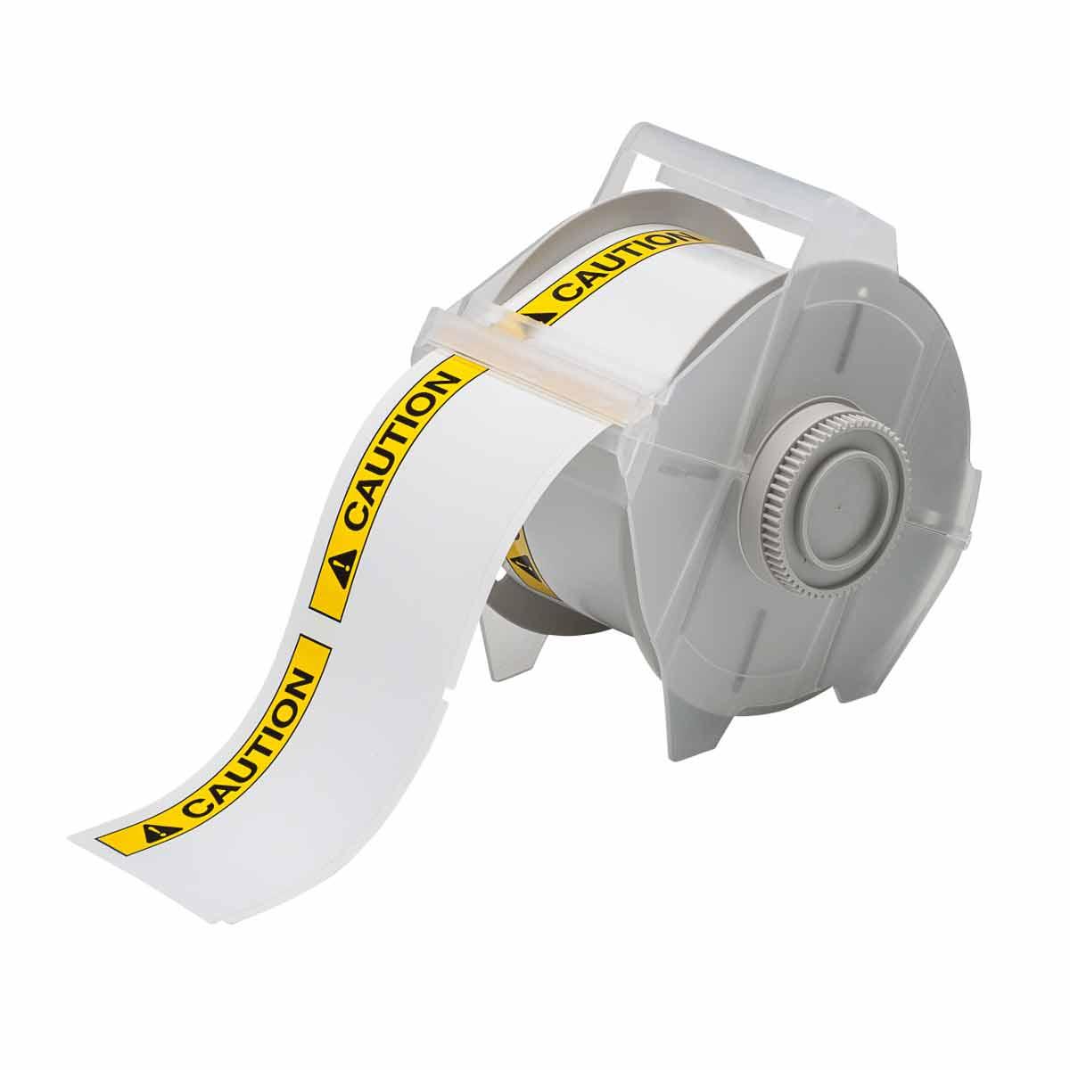 Brady® 121551 Wire & Component Labels