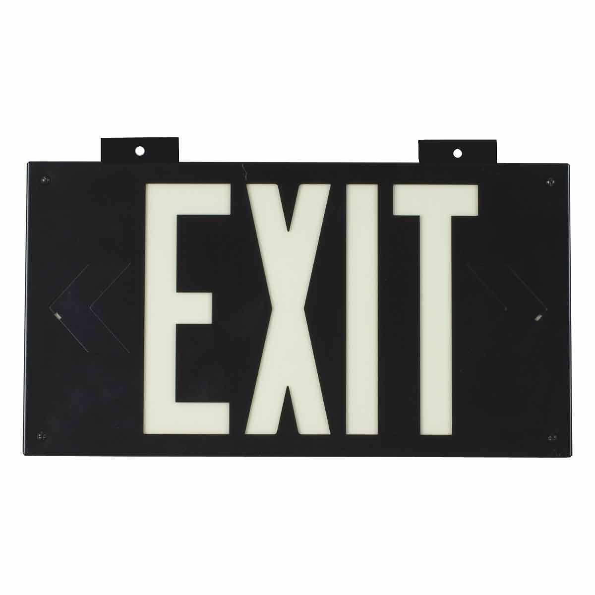 Brady® 38097B Fire, Emergency, Exit & First Aid Signs