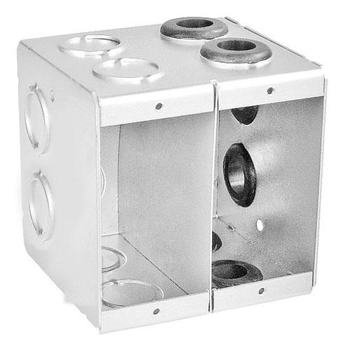 GARVIN® DPB-2 Entertainment Boxes