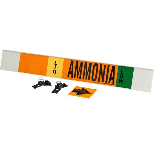Brady® 145946 Pipe Markers