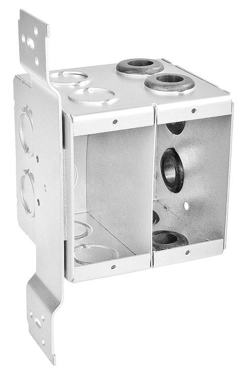 GARVIN® DPB-2F Entertainment Boxes