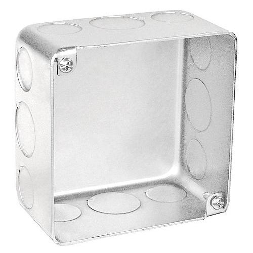 GARVIN® 52171-SBB Square Boxes