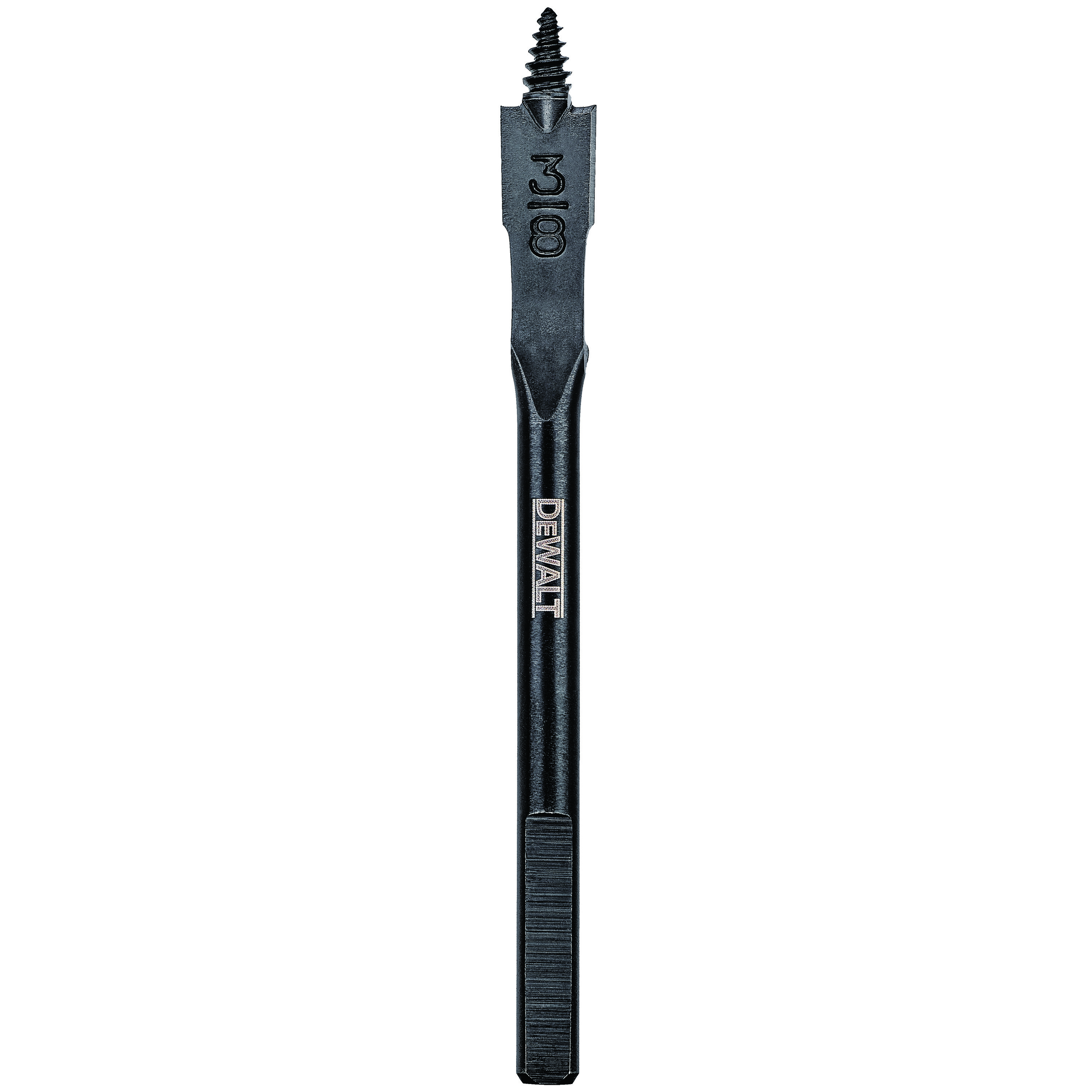 DeWALT® DWAFV0PB Hole Saw Arbors & Pilot Bits