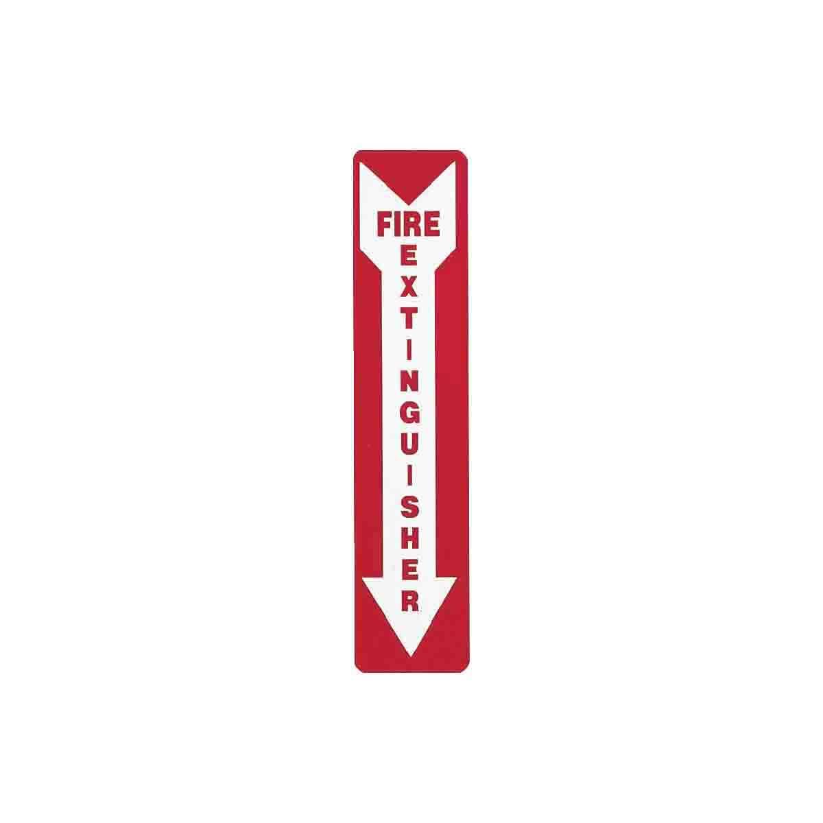 Brady® 51556 Fire, Emergency, Exit & First Aid Signs
