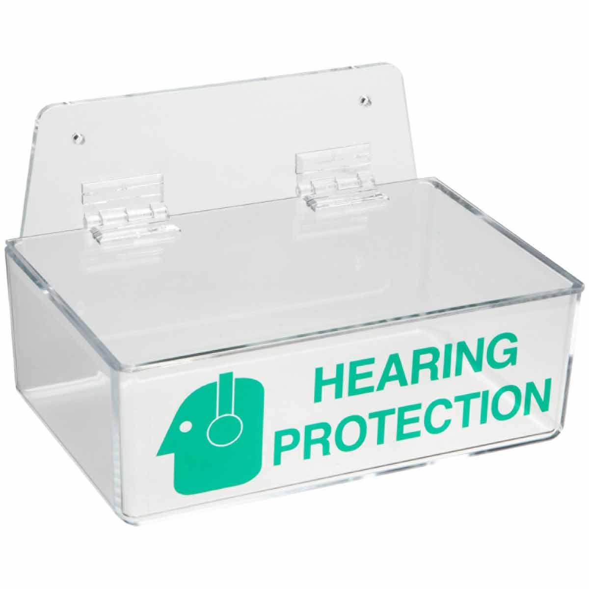 Brady® 2019L Ear Plug Dispensers