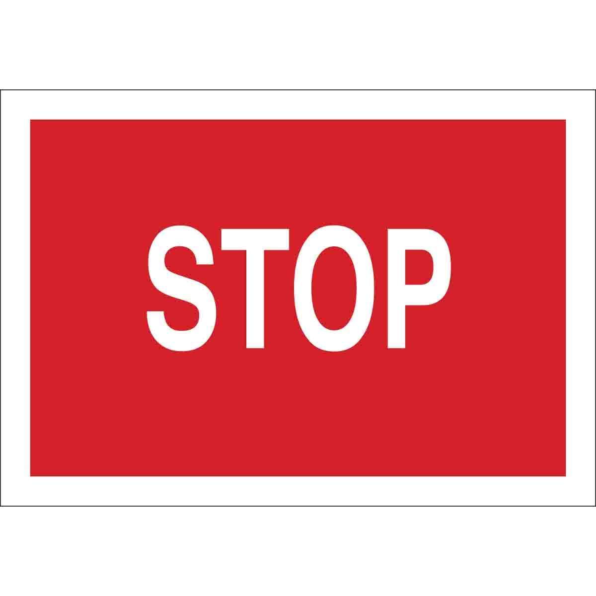 Brady® 70536 Parking & Traffic Signs